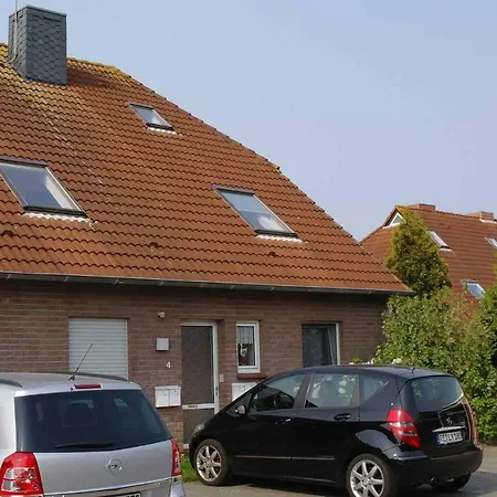 Apartman Kleine Norddeich