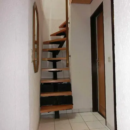 Kleine Apartman