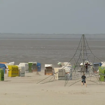 Kleine Norddeich
