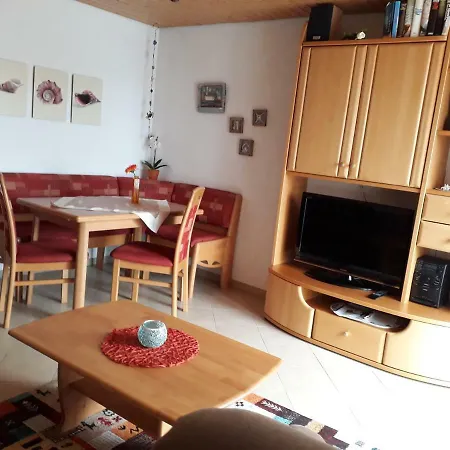Kleine Apartman Norddeich