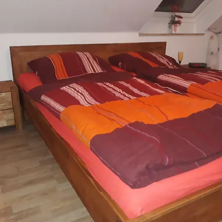 Kleine Apartman Norddeich