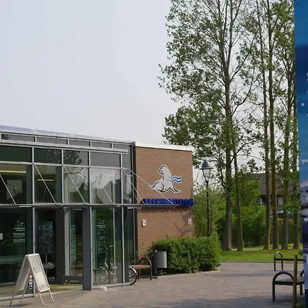 Kleine Apartman Norddeich