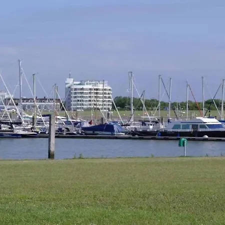 Kleine Apartman