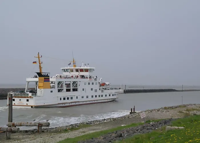 Kleine شقة نورديش